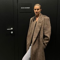 Secara pribadi, aku tidak bisa hidup dari situ saja karena banyak kompetisi, kamu masih harus membayar perjalanan dan hotel. Kebanyakan dari kita mahasiswa jadi harus punya penghasilan tambahan bahkan beberapa pekerjaan sampingan, ujar mantan pelatih fitness itu. Foto: Instagram @alicasmd