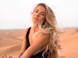 Potret Atlet Terseksi Digaji Rp 12 Juta Tapi Tolak Bayaran Miliaran Rupiah