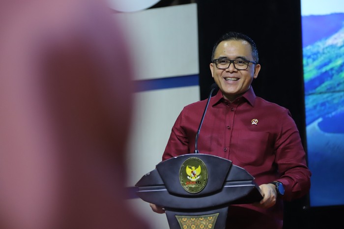 Azwar Anas