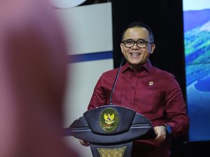 MenPAN-RB Beberkan Skema Pemindahan ASN ke IKN