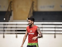 Bek Asing RANS FC Ungkap Perasaan Tinggal di Jogja: Jarang Stres