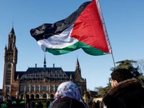Hamas Puji ICJ yang Perintahkan Israel Setop Serangan ke Rafah