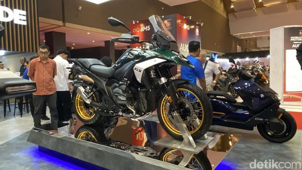 BMW R 1300 GS