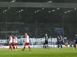 Tuchel Sebut Bayern Tak Pantas Kalah