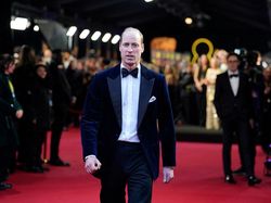 Pangeran William Jadi Keluarga Kerajaan Inggris Pertama yang Bela Palestina