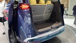 Lihat Lebih Dekat BYD Denza D9, MPV Premium Pesaing Toyota Alphard