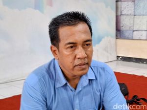 Caleg di Bondowoso yang Jual Ginjal Gagal Jadi Anggota Legislatif