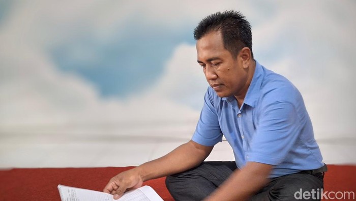 Caleg di Bondowoso jual ginjal