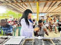 Caleg Ini Klaim Menang Versi Quick Count dan Menuju Senayan