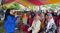Meski demikian, Ia menyarankan masyarakat di Papua untuk tetap menunggu Hasil perhitungan cepat dapil Papua Barat lainya, yaitu kabupaten, Pegunungan Arfak, Teluk wondama, Manokwari Selatan dan Teluk Bintuni. Semua data, masih terkendala keterlambatan data yang disebabkan situasi dan kondisi masing-masing daerah. Kendala tersebut juga disampaikan oleh KPUD Provinsi Papua Barat.