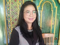 Caleg Banyuwangi Ngaku Bantuan Paving yang Ditarik Dibiayai Relawannya