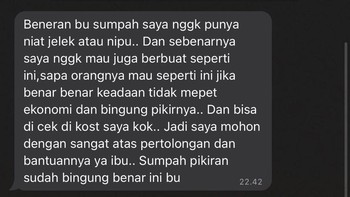 Quiz tebak-tebakan... Foto: Twitter