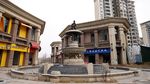 Potret Proyek Raksasa Properti China yang Kini Jadi Kota Hantu Terbengkalai