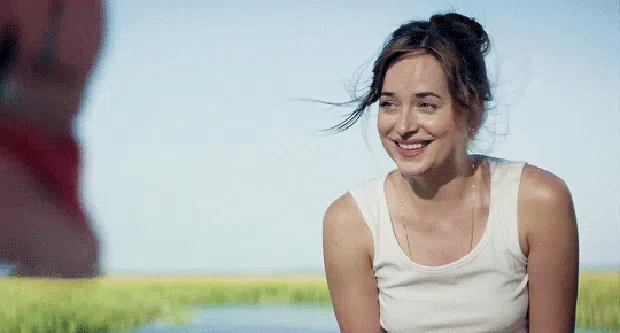 Dakota Johnson