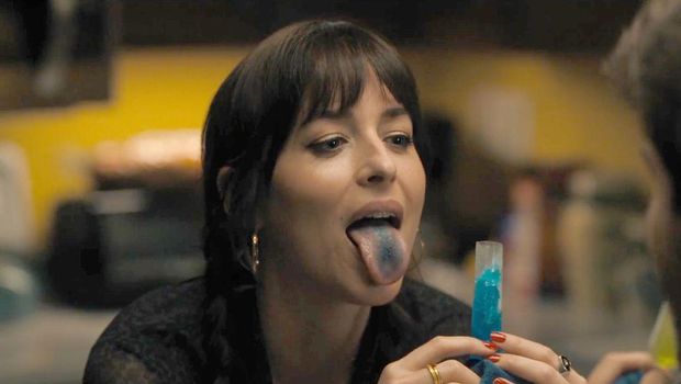 Dakota Johnson