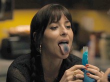 Dakota Johnson dan Antonio Banderas, Benci Tapi Sayang