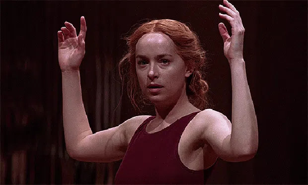 Dakota Johnson