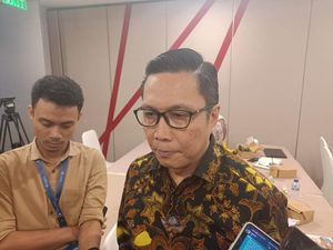 BEI Yakin Resesi Jepang dan Inggris Tak Menjalar ke Pasar Modal RI