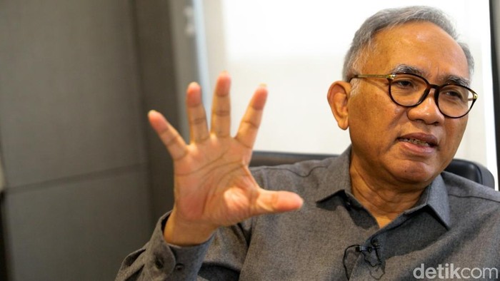 Direktur Utama Hutama Karya, Budi Harto