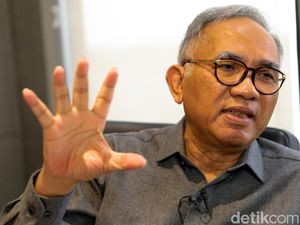 HK Sudah Serap Modal Negara Rp 131,14 T Periode 2015-2024