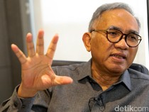 HK Sudah Serap Modal Negara Rp 131,14 T Periode 2015-2024