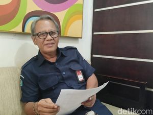 Pemkot Denpasar Mulai Sosialisasikan Kenaikan Tarif Parkir