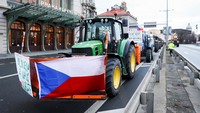 Nantinya, pada 22 Februari 2024 mendatang akan ada aksi besar-besaran dari para petani dari seluruh negara Uni Eropa.