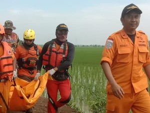 Jabar Hari Ini: Pilu 3 Siswa di Indramayu Tewas Tenggelam Saat Hiking