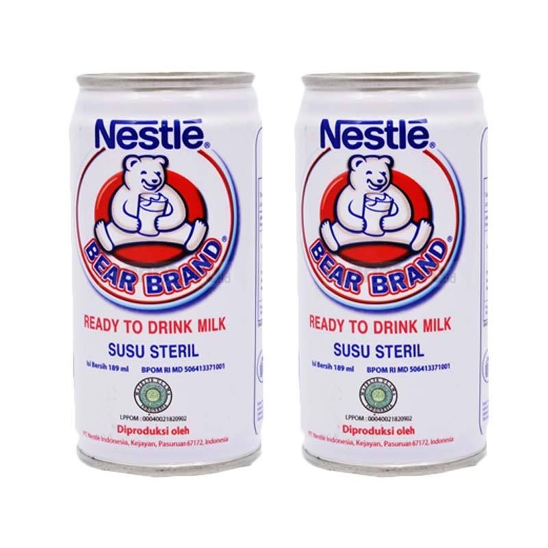 fakta makanan yang nyeleneh