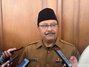 4 Fakta Balasan Gus Ipul Setelah Disebut Makelar oleh Cak Imin