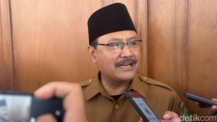 Gus Ipul
