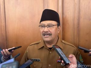Respons Gus Ipul Disebut Makelar oleh Cak Imin