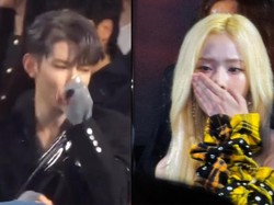 Hanteo Music Awards 2024 Ricuh, Penonton BAB di Celana, Idol KPop Kebauan