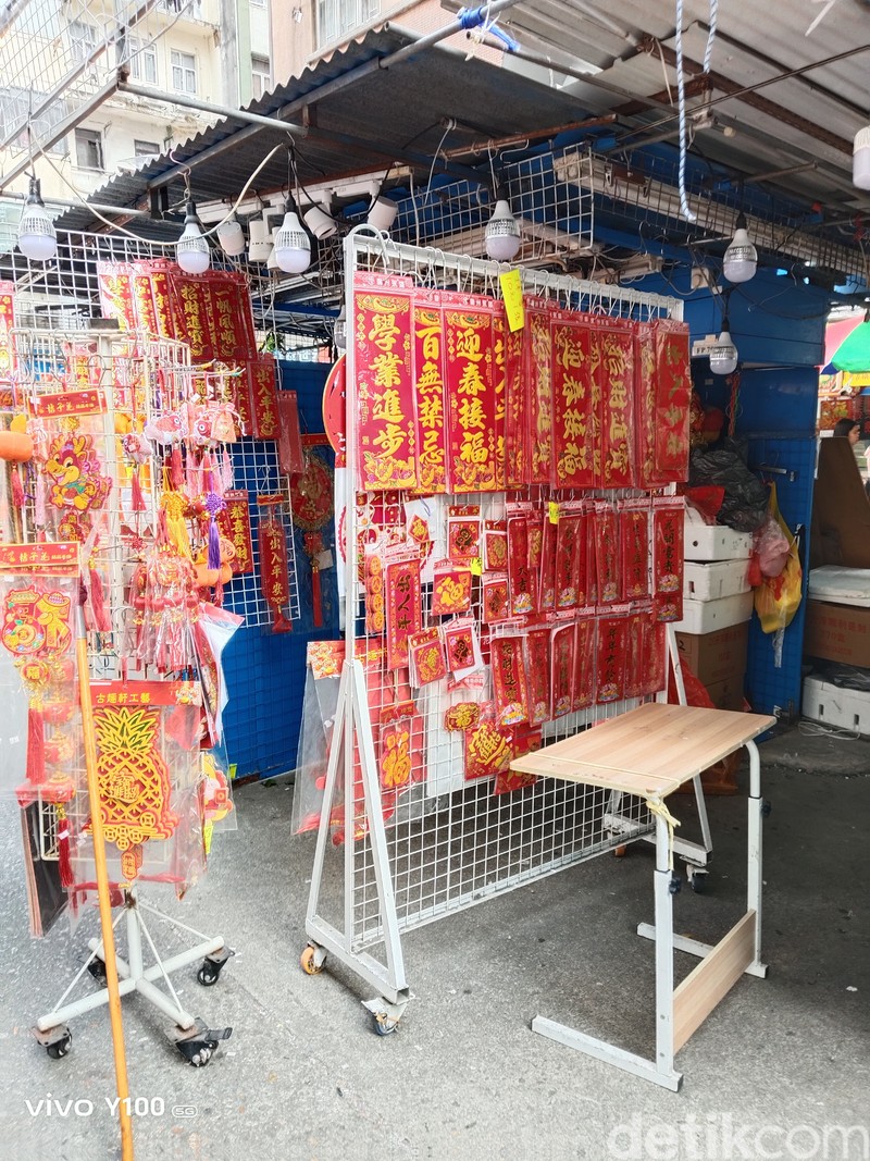 Hasil kamera Vivo Y100 5G