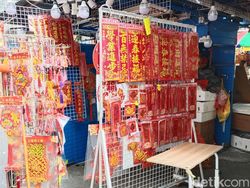 Keramaian Hong Kong dalam Jepretan Kamera Vivo Y100 5G