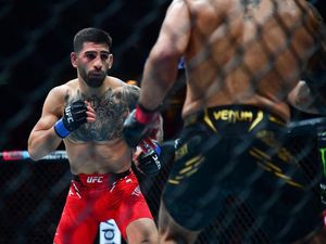 Ilia Topuria Raja Baru UFC yang Belum Ternoda