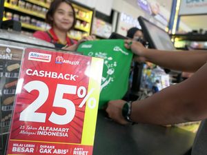 Alfamart Caplok Saham Lawson dari Alfamidi Senilai Rp 200,4 M