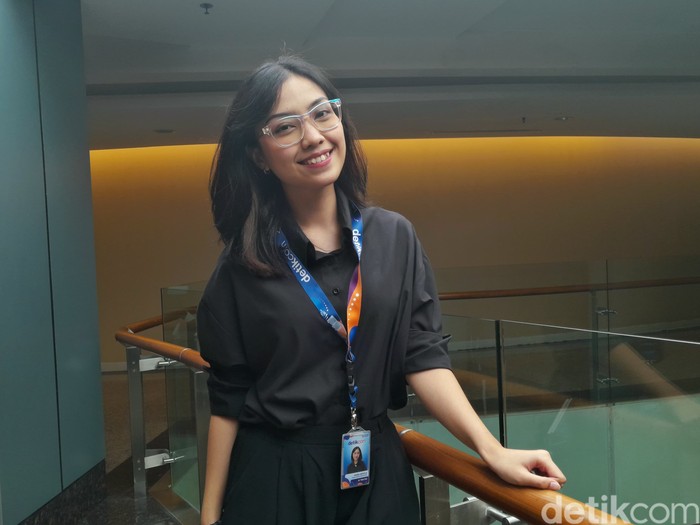 Inara detikcom