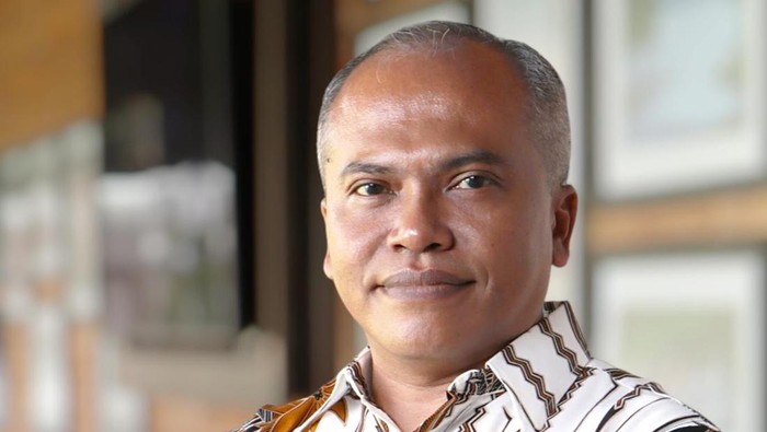 Institute for Security and Strategic Studies (ISESS), Khairul Fahmi