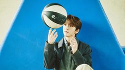 NCT WISH Debut Hari Ini di Jepang, Foto-foto Dulu di Barcelona NCT WISH Debut Hari Ini di Jepang, Foto-foto Dulu di Barcelona