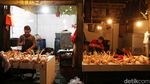 Jelang Ramadan, Harga Sembako Mulai Merangkak Naik