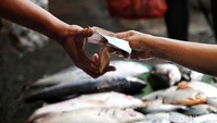 Kenaikan harga ini mulai dirasakam sejak 4 hari lalu. 
