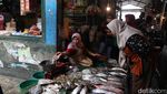 Jelang Ramadan, Harga Sembako Mulai Merangkak Naik
