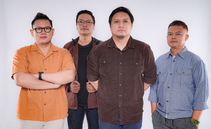 jikustik