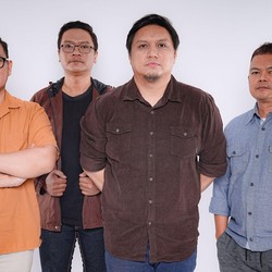 Dikira Mau Bubar, Ini Maksud The Final Chapter Jikustik