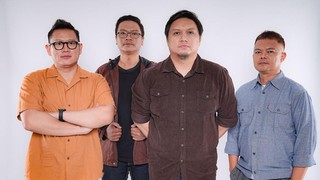 Dikira Mau Bubar, Ini Maksud The Final Chapter Jikustik