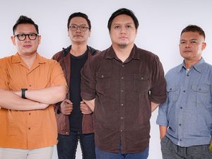 Dikira Mau Bubar, Ini Maksud The Final Chapter Jikustik