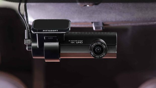 Kamera dashcam