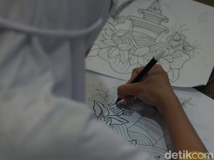 Anak Muda Peduli Budaya Ciamis Lewat Program Bale Binekas