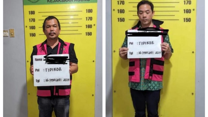 Kejagung Tetapkan 2 Tersangka Baru Kasus Korupsi Timah